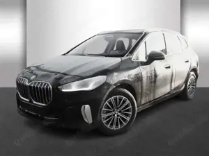 BMW 214 223i Active Tourer Steptronic DCT Luxury Line Bild 2