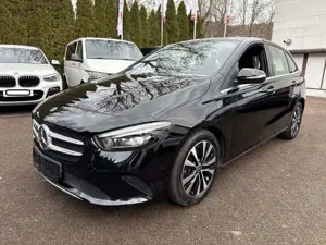 Mercedes-Benz B 200 d 8G-DCT "Style" Multibeam