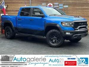Dodge RAM 1500 TRX 6.2 HK ACC 360° LVL2 Head-UP Pano