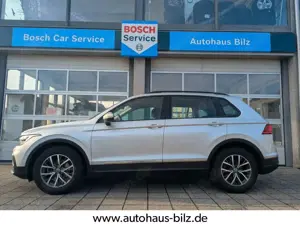 Volkswagen Tiguan Life*Kamera*LED*1.Hand*Touchscreen*