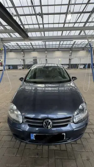 Volkswagen Golf 1.4 TSI Comfortline