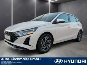 Hyundai i20 Trend 1.0 T-GDI NAVI SHZ R-CAM LED DAB KLIMA