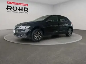 Volkswagen Polo Life (PDC.SHZ.LED.DAB) 1.0 TSI