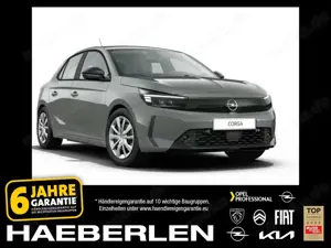 Opel Corsa F 1.2 Edition SITZ+LENKRADHZ*ParkPilot HI