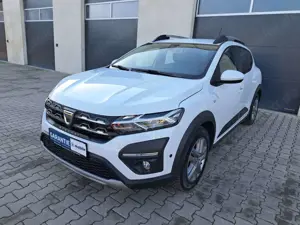 Dacia Sandero Stepway Comfort LPG*Kamera*Navi*PDC*SR+WR*1.Hd.