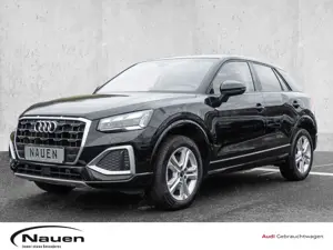 Audi Q2 35 TDI S-tronic *ACC*MATRX*KAMERA*NAVI*SPORTSITZE*