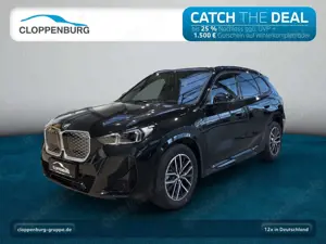 BMW iX1 eDrive20 M-Paket Head-Up+AHK+BT UPE: 59.640€