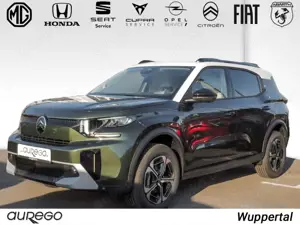 Citroen C3 Aircross Hybrid 145 MAX MHEV Automatik HUD Navi Digitales C