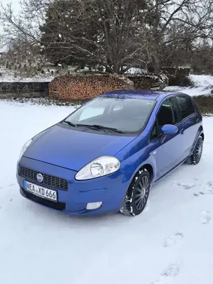 Fiat Grande Punto