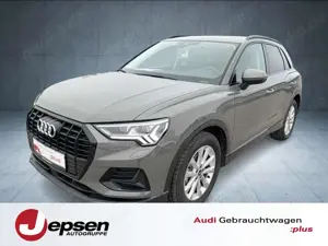 Audi Q3 SUV advanced 35 TFSI S tr. Matrix AHK 18 ACC