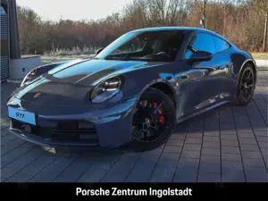 Porsche 992 (911) Carrera 4S el. Glasdach SAG SurroundView Spo