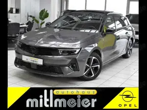 Opel Astra ST 1.2T GS Matrix-LED NAVI el. Heckklappe
