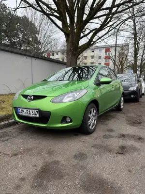 Mazda 2