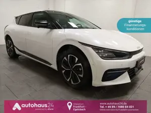 Kia EV6 Elektro GT Line|AWD|Navi|Lenkrhzg.|