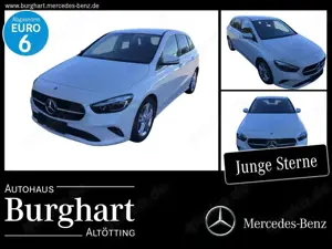 Mercedes-Benz B 200 B 200 Progressive/Line/Advanced/AHK/Ambiente/LED