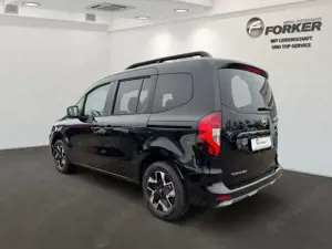 Nissan Townstar Kombi L1 Tekna Automatik Navi SH LED Bild 4