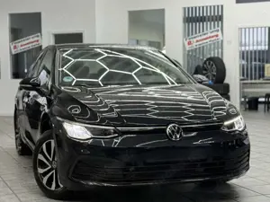 Volkswagen Golf Life eTSI, Kamera, ACC, Sitzheizung