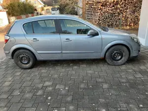 Opel Astra Astra 1.6 Elegance