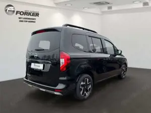 Nissan Townstar Kombi L1 Tekna Automatik Navi SH LED Bild 3