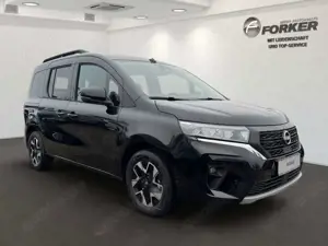Nissan Townstar Kombi L1 Tekna Automatik Navi SH LED Bild 2