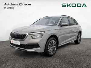 Skoda Kamiq 1.0 TSI Clever Klima SHZ Smart Link GRA