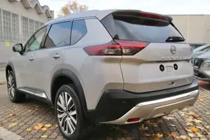 Nissan X-Trail TEKNA 1.5 VC-T MHEV 4x2 ACC+LED+Navi+SD Bild 5