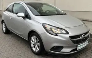 Opel Corsa Corsa 1.2 drive