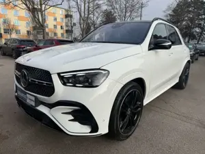 Mercedes-Benz GLE 400 e 4Matic AMG~Pano~360~Night~Head~Distr~