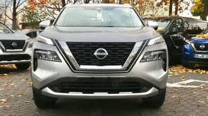 Nissan X-Trail TEKNA 1.5 VC-T MHEV 4x2 ACC+LED+Navi+SD Bild 3