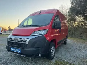 Fiat Ducato L2H2