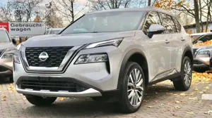 Nissan X-Trail TEKNA 1.5 VC-T MHEV 4x2 ACC+LED+Navi+SD Bild 2