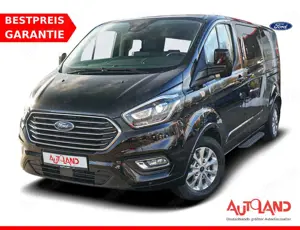 Ford Tourneo Custom 2.0 L2 Titanium Xenon Navi AHK