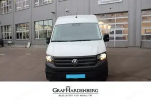 Volkswagen Crafter Kasten 35 2.0 TDI LR HD Dig.Cockpit Bild 1
