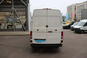 Volkswagen Crafter Kasten 35 2.0 TDI LR HD Dig.Cockpit Bild 3
