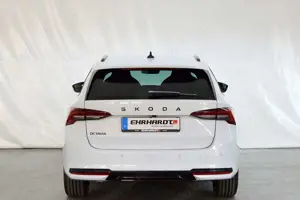 Skoda Octavia Combi 1.5 TSI mHEV DSG Sportline MATRIX*SMART-L... Bild 5