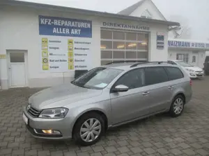 Volkswagen Passat Variant Passat 1.4 TSI Variant Trendline