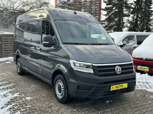Volkswagen Crafter 30 2.0 TDI*Automatik*LED*Navi*AHK*Kamera
