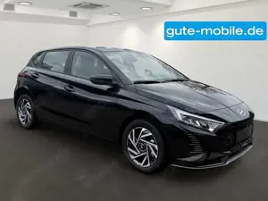 Hyundai i20 Trend Automatik Benzin 90PS Verfügbar Bild 2