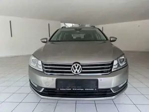 Volkswagen Passat Variant Comfortline,DSG,Xenon,2-Hand Bild 2