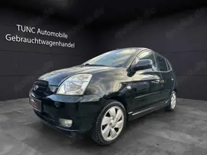 Kia Picanto 1.1 EX SHZG KLIMA