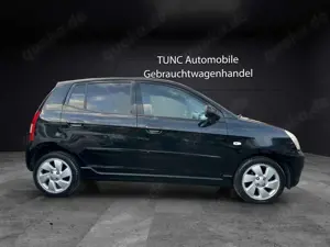 Kia Picanto 1.1 EX SHZG KLIMA Bild 4