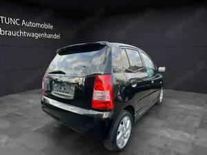 Kia Picanto 1.1 EX SHZG KLIMA Bild 5