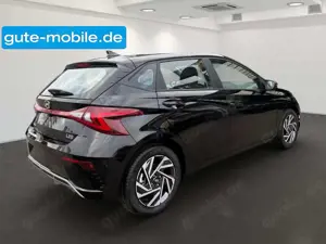 Hyundai i20 Trend Automatik Benzin 90PS Verfügbar Bild 4