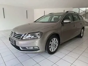 Volkswagen Passat Variant Comfortline,DSG,Xenon,2-Hand Bild 3
