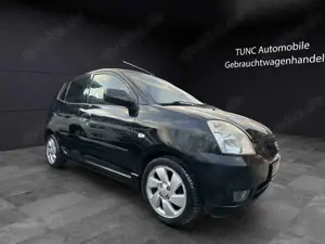 Kia Picanto 1.1 EX SHZG KLIMA Bild 3