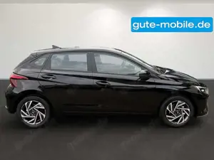 Hyundai i20 Trend Automatik Benzin 90PS Verfügbar Bild 3