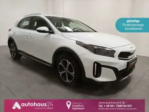 Kia XCeed Xceed 1.6 Vision|Carplay|Cam|Lenkrhzg.