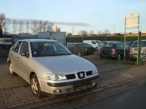 SEAT Cordoba Cordoba 1.9 TDI ( Espana dominante papiere )