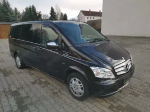 Mercedes-Benz Viano 3.0 CDI Trend Edition lang