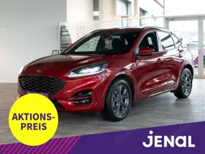 Ford Kuga ST-Line KEYLESS/KAMERA/NAVI/WINTER-P.